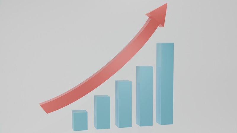 Der Zuwachs in der Industrie fällt mit 3,5 Prozent zwar deutlich geringer aus als im Dienstleistungssektor, allerdings ist das Niveau der Innovationsausgaben mit 150,1 Milliarden Euro mehr als doppelt so hoch.(Bild:   /  Pixabay)