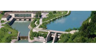 Die Arbeitsgemeinschaft Großanlagenbau repräsentiert einen jährlichen Auftragseingang von 19 Milliarden Euro und rund 58.000 Beschäftigte im Inland.  (Bild: VDMA)