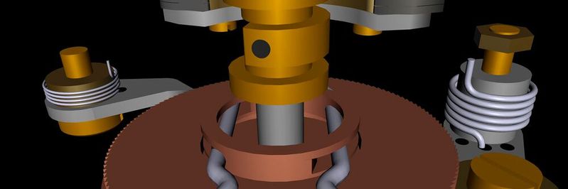 Digitale Zwillinge, also beispielsweise digitale Nachbildungen von physischen Produkten, werden zu einer zentralen Technologie für die Fertigungsindustrie.(Bild:  gemeinfrei /  Pixabay)