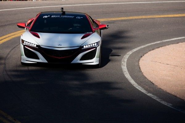 Pikes Peak Bergrennen 2015: Impressionen (Randels Media Group)