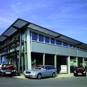 (Archiv: Vogel Business Media)