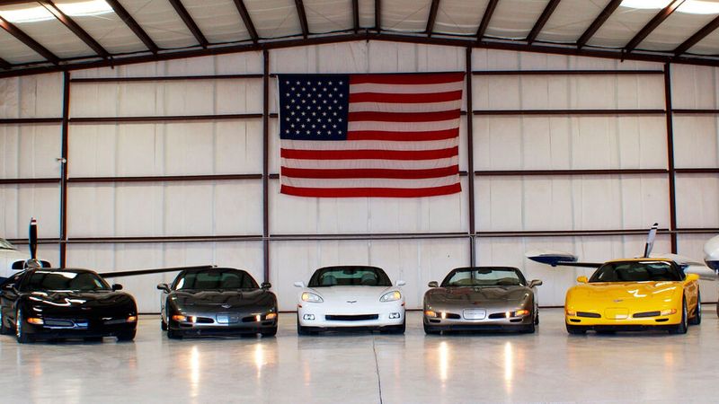 Der US-Automarktm ist zuletzt wieder schwieriger geworden, das zweite Quartal lief dagegen gut – getrieben von den bevorstehenden Zöllen auf Importe. (Bild:   / CC0)