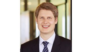 Dr. Wolf-Christian Gerstner von Geniu wird am Praxistag HPLC Tipps zur Laboroptimierung geben. (Geniu GmbH)