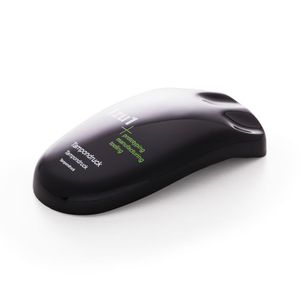 Seit Herbst 2017 bietet 1zu1 für Prototypen und Kleinserien auch Tampondruck an. So lassen sich Oberflächen perfekt gestalten.