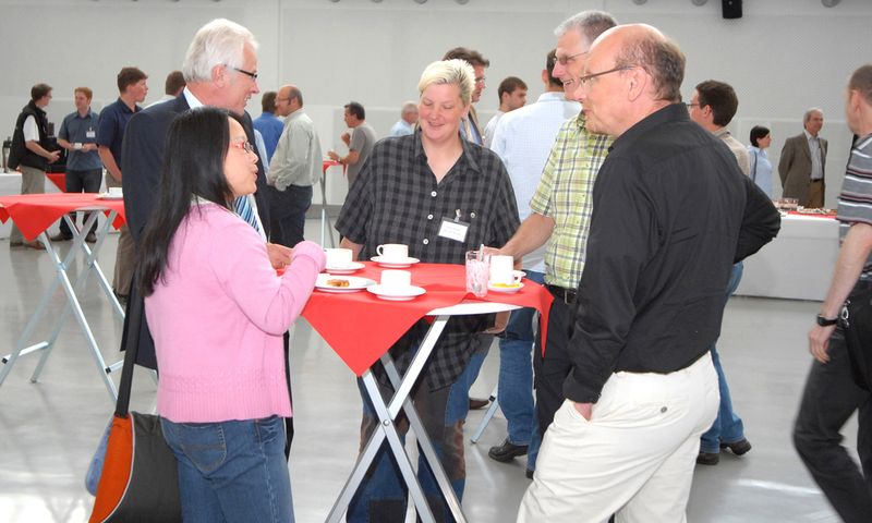  (Archiv: Vogel Business Media)