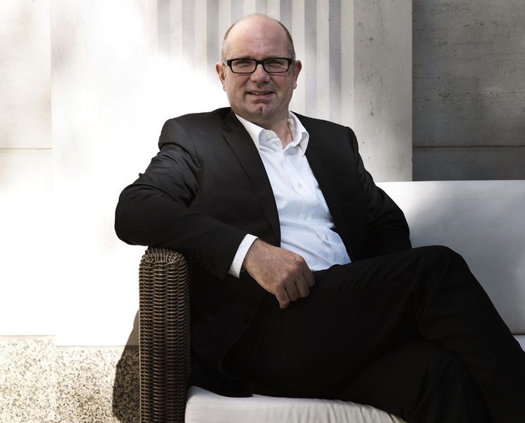 Martin Kuppinger: „Es ist einfach, eine sichere Lösung zu öffnen – aber teuer bis unmöglich, eine unsichere Lösung sicherer zu machen.“ (KuppingerCole)