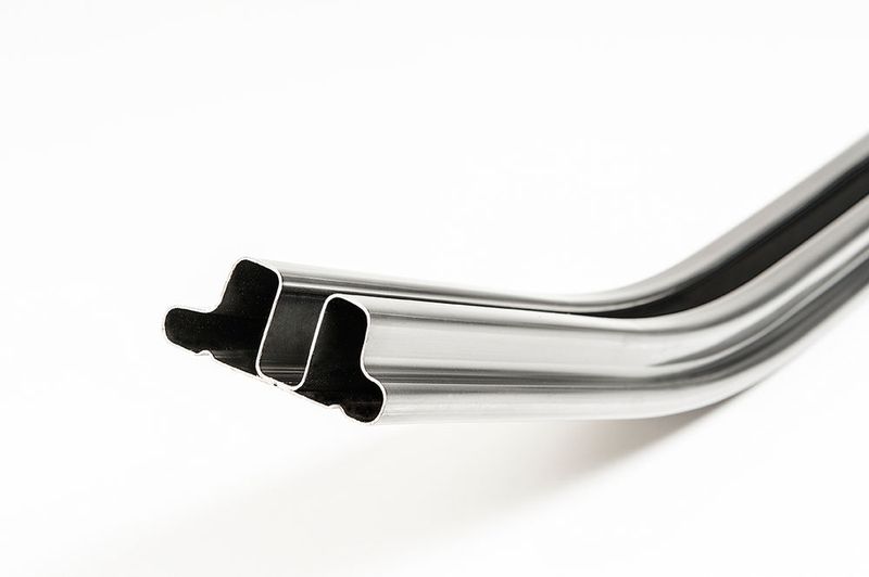 Beispiel für ein komplexes Profil. (Bild: Dreistern)