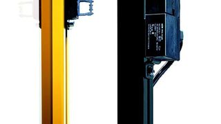 Bild 1: Positionsschalter, speziell der Bauart 2 mit getrenntem Betätiger, werden am häufigsten manipuliert. Bild: BGIA (Archiv: Vogel Business Media)