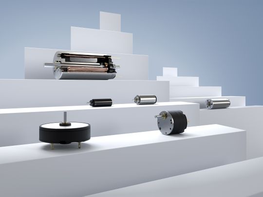 (Bild:  Dr. Fritz Faulhaber GmbH & Co. KG)