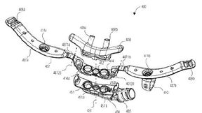 Nasalkanülensystem (Bild: Fisher & Paykel Healthcare Limited/DPMA)