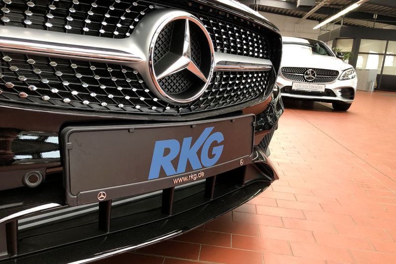 Im Jahre 1928 schloss die Rheinische Kraftwagengesellschaft (RKG) ihren Vertrag mit Daimler. (Faust / »kfz-betrieb«)