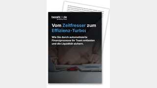 Vom Zeitfresser zum Effizienz-Turbo im Backoffice