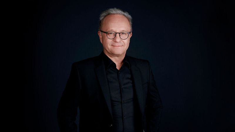 Klaus Schmidt agiert künftig als CEO und Chief Technology Officer. (Bild: Piëch Automotive)