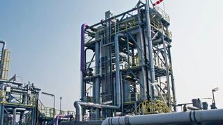 Akzo Nobel Specialty Chemicals introduces safer organic peroxide system to the US PVC market. (sample image) (Akzo Nobel)