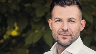 Waldemar Bergstreiser, Head of Channel Germany bei Kaspersky (Kaspersky)