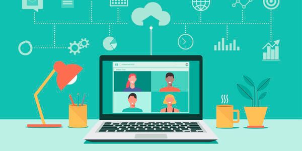 Corona hat die Digitalisierung beflügelt – doch nicht in allen Bereichen herrscht hier Gleichheit.(Bild:  ©ST.art - stock.adobe.com)