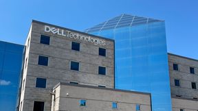 Dell schließt das erste Quartal 2027 mit einem Umsatzrekord von 43,8 Milliarden US-Dollar ab. Das entspricht einem Anstieg von 88 Prozent gegenüber dem Vorjahr. (Bild: Dell)