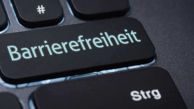 Hersteller und Drittanbieter-Plattformen arbeiten an der Umstellung ihrer Gebrauchtwagenmarktplätze gemäß den Vorgaben des Barrierefreiheitsstärkungsgesetzes, das am 28. Juni in Kraft tritt.(Bild: ©  Zerbor - stock.adobe.com)