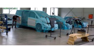 Abtretung im Kaskofall? Seit Oktober 2021 ist das möglich. (Bild: Rubbel)