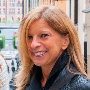 Perstorp hat Valentina Serra Holm zur Vizepräsidentin für Engineered Fluids ernannt. (Perstorp)