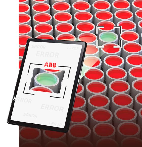 Ob Abweichungen von der Norm oder Produktionssmusterknabe: ABB Ability Batch Insight schaut in den Ansatz-Produktionsprozess. (Bild: Digital GFX - stock.adobe.com)