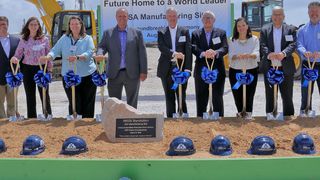 Ineos Styrolution invests in additional resources for the dynamic Americas market. (Sylvester Garza/ Ineos)