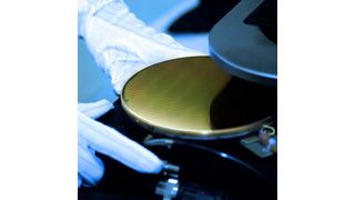 Wafer: Der Halbleitermarkt befindet sich im Wandel (Bild: Clipdealer)