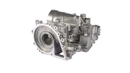 Mit ihrem Öl-Kühlmittel Modul überzeugt Hengst SE die Jury in der Kategorie Mobilität. (Bild:  BDG/digibox Düsseldorf)