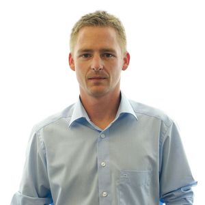Christian Fleissner, Geschäftsführer von Herrenknecht Geobore: „Zu jedem Geothermieprojekt gehört eine ausführliche und aussagekräftige Dokumentation für den Kunden.“ Bild:Herrenknecht
