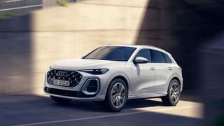 Der Rückruf neuerer Q5 unter der Kennung „15ZK“ läuft bereits seit einigen Monaten. (Bild: Audi AG)