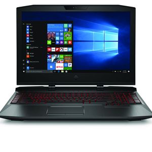 HP stattet das Omen X Laptop mit einer übertakteten Nvidia Geforce GTX 1080 aus. Der Intel Core-i7-Prozessor mit offenem Multiplikator soll durch das leistungsfähige Kühlsystem des Noteboks auch übertaktet stabil  arbeiten.