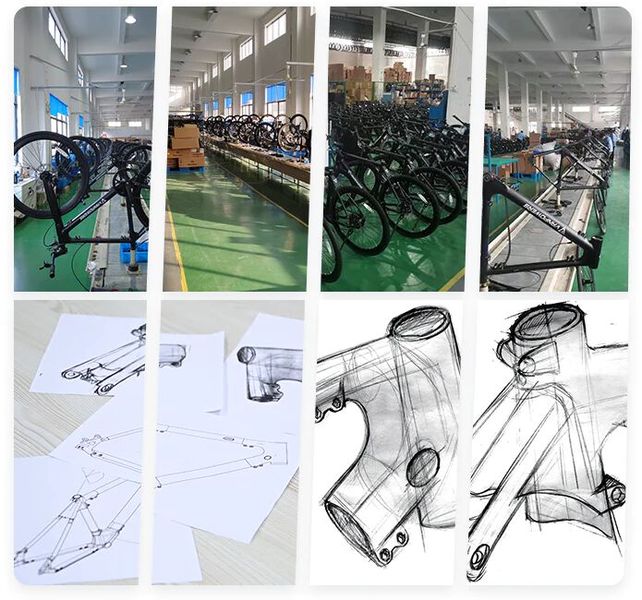 Hinter Vanpowers Bike steckt eine Gruppe kreativer Radsportbegeisterter, die sich für saubere, grüne Mobilität und nachhaltige E-Bike-Entwicklungslösungen einsetzen. (Bild: Vanpowers Bike)