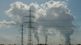 Rasant steigende Energiepreise drücken auf die Gewinne der Chemieindustrie. (Bild: gemeinfrei)