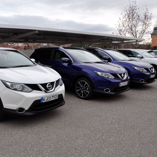 (Bild:  Wehner / »kfz-betrieb«)