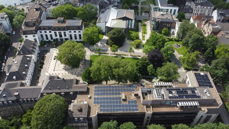 (Bild:  Franz Haniel & Cie. GmbH)