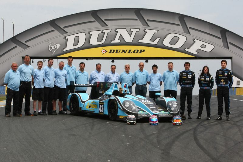 Bei den 24 Stunden von Le Mans wird 2014 DMG Mori als Partner von Porsche ebenfalls dabei sein. (Bild: Automobile Club de l'Ouest)