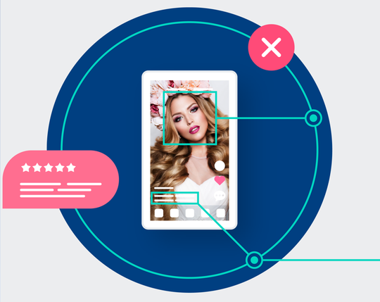 (Fake Reviews zerstören Vertrauen der Verbraucher. (Bild: Bazaarvoice))