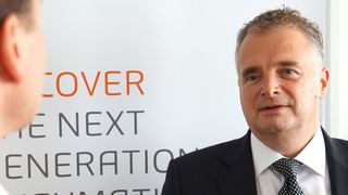 Ab 1. Juli 2014 wird Paul Cleaver Vorsitzender der Geschäftsführung bei Aventics in Laatzen bei Hannover. (Bild: Aventics)