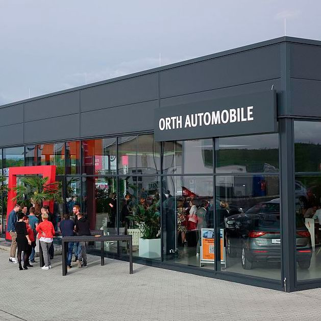 seat händler in mainz