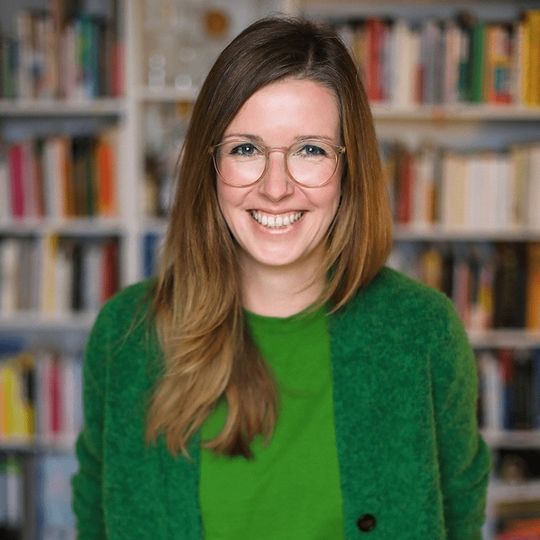 (Mimi Sewalski ist Geschäftsführerin von Avocadostore. (Bild: Avocadostore))