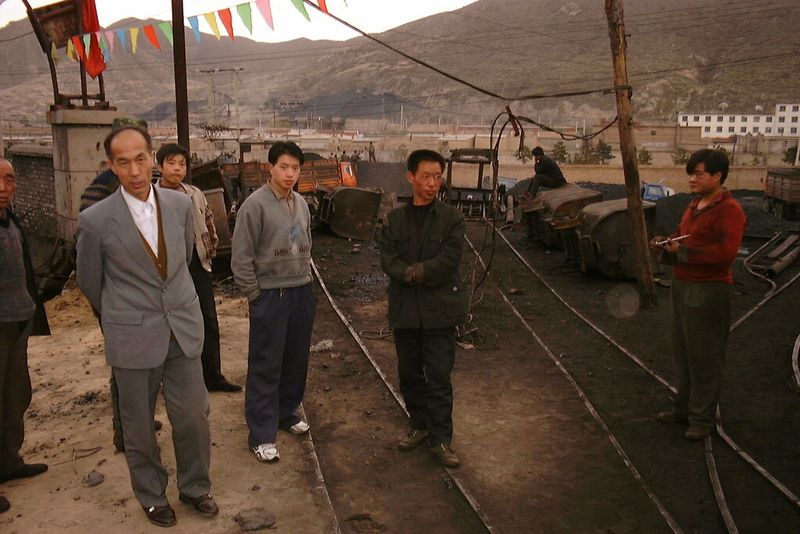 Auch bei Geschäften mit der Bergbaubranche sollten deutsche Exporteure vorsichtiger sein. (Bild: LHOON/Flickr)