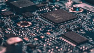 Physically Unclonable Functions, wie man sie von Chips kennt, sollen die Sicherheit des Internets der Dinge verbessern. (gemeinfrei)