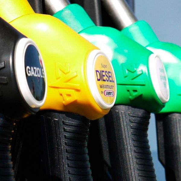 Still on top: In 20140, oil will provide one third of the world’s energy in 2040, remaining the No. 1 source of fuel, and natural gas will move into second place. (David Roumanet (CC0))