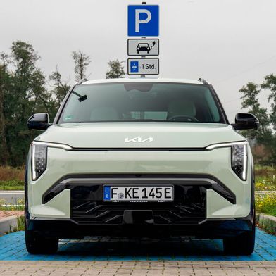 E-Autos sind weiterhin gefragt. (SP-X)