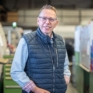 „Entscheider brauchen eine klare, rechtssichere Vorgehensweise“, sagt Jens Müller, Geschäftsführer, Müller und Partner Sachverständige  (Bild: Laura Boysen/Müller und Partner Sachverständige)