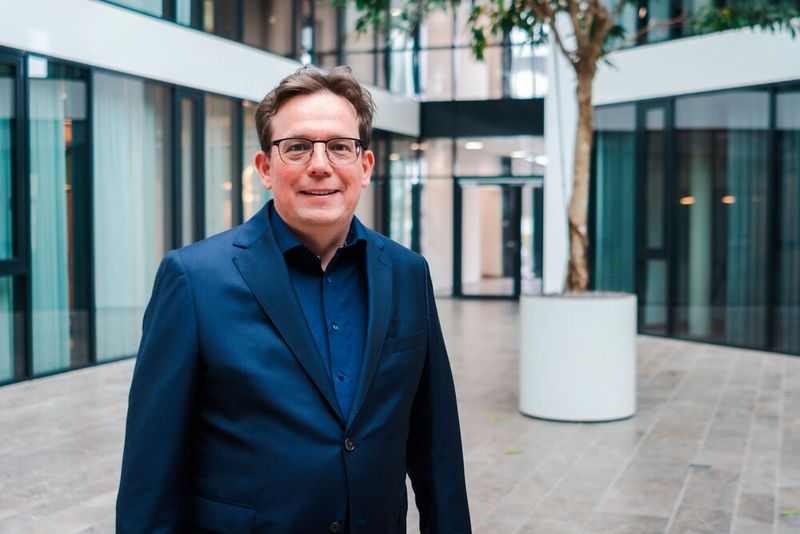 Dr. Autor: Dr. Ulrich Faisst ist Chief Technology Officer der All for One Group SE.(Bild:  All for One Group SE)