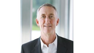 Daniel O'Day, CEO Roche Pharmaceuticals und Mitglied der Konzernleitung, tritt von seiner Position zurück. (Hoffmann-La Roche)