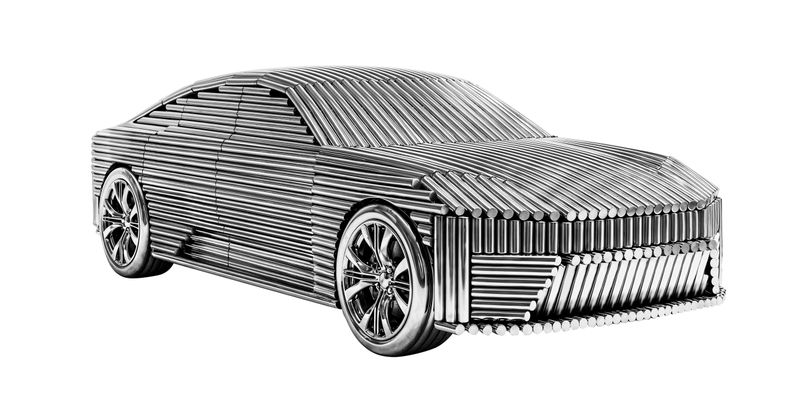 The automotive industry faces great challenges, and the requirements for materials are more diverse than ever before. Specialty steels play a key role here.(Source:  Swiss Steel Group)