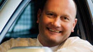 Göran Schmidt lobt die Einkaufsfinanzierung der Credit Plus Bank. (Archiv: Vogel Business Media)