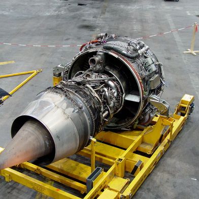 Deliveries in the defence sector increased by 30 percent year-on-year. (Image: ©Andreas Schneider - stock.adobe.com)